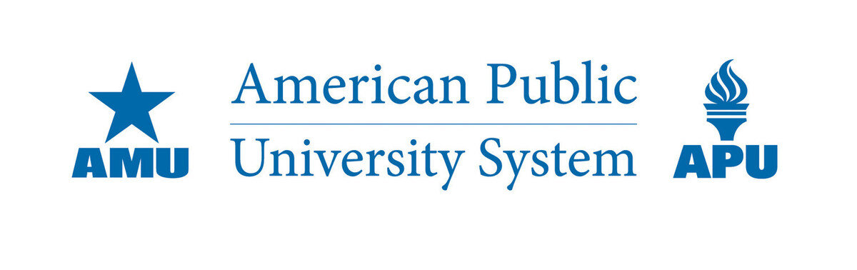American_Public_University_System_Logo